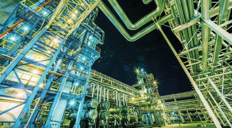 Jubail Petcoke Cogeneration Power Plant Project - Jubail Industrial City3